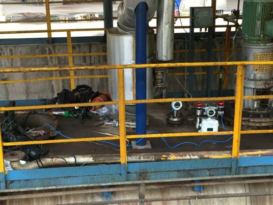 使用液化石油气及瓦斯安全规定