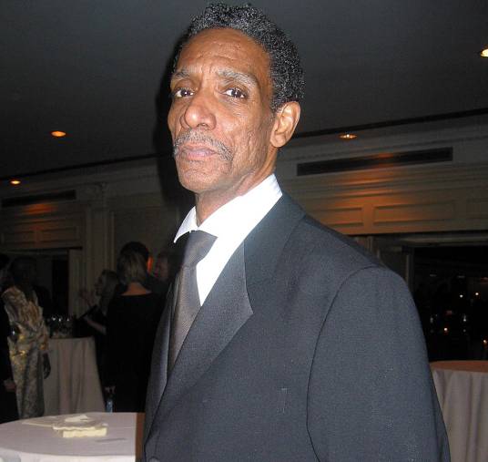 Thomas Jefferson Byrd