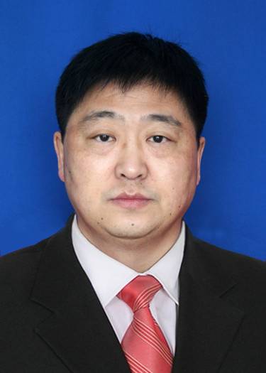 孙福明（黑龙江省虎林市委常委、常务副市长）
