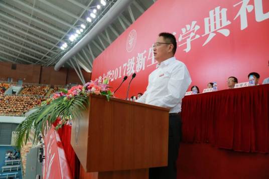 张杰（中国恒天集团有限公司原党委书记、董事长）
