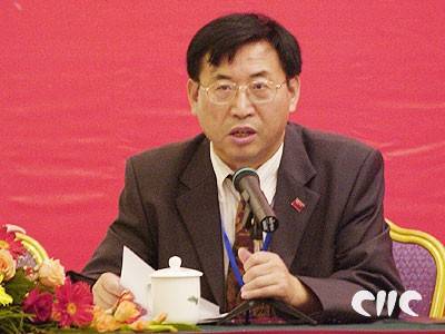 孔繁敏（原北京联合大学应用文理学院院长）