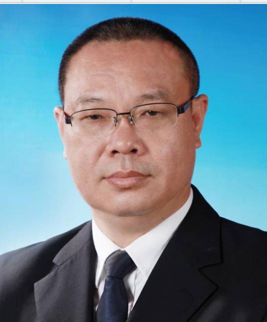 黄果(广东省汕头市委常委、政法委书记)