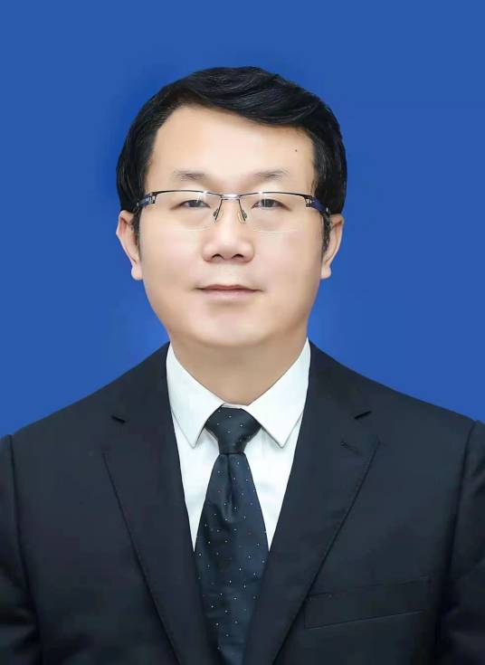 杨曙光（河南省南阳市人民政府副市长）