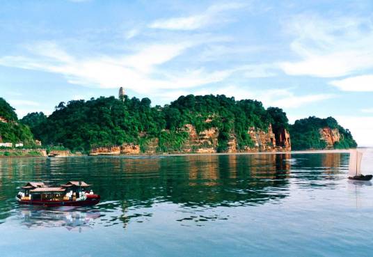 嘉州（古代地名）