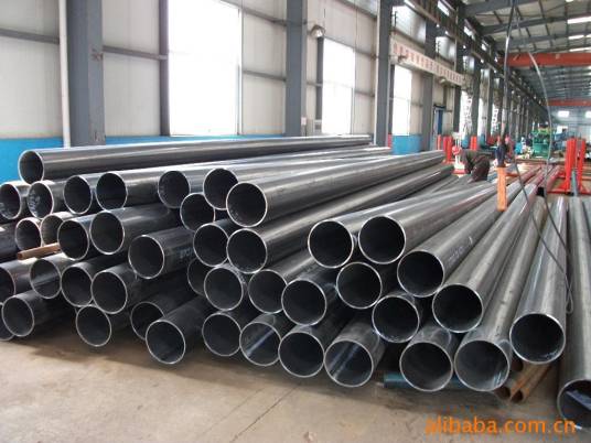 高频直缝焊接矩形管