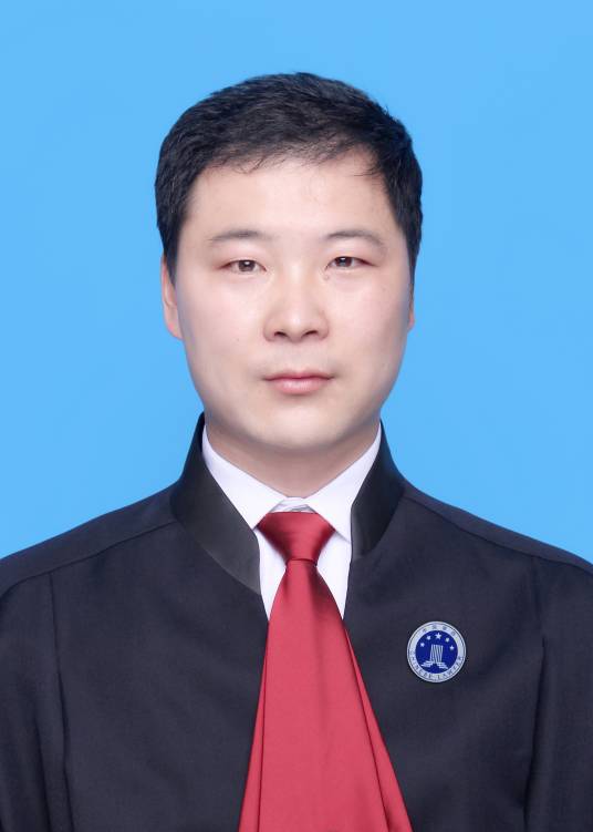 李祥（淮北律师）