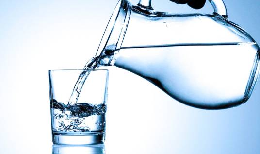 白开水（饮用水之一）
