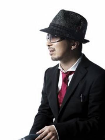 KG（日本男歌手）