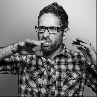 迈克尔·查韦斯