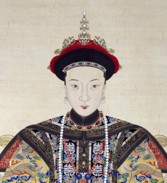 同治妃嫔