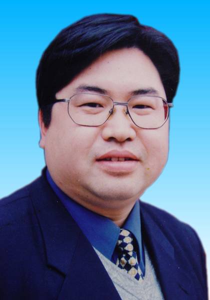 王大伟（河南省平顶山市商务局原局长）
