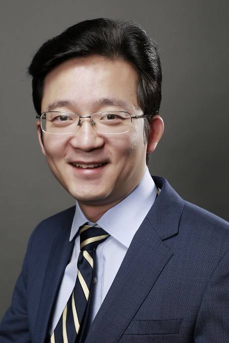 黄小猛（清华大学地球系统科学系教授）