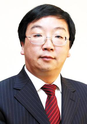 孔贵华