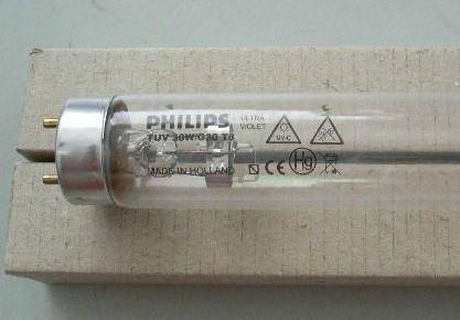 飞利浦紫外线杀菌灯