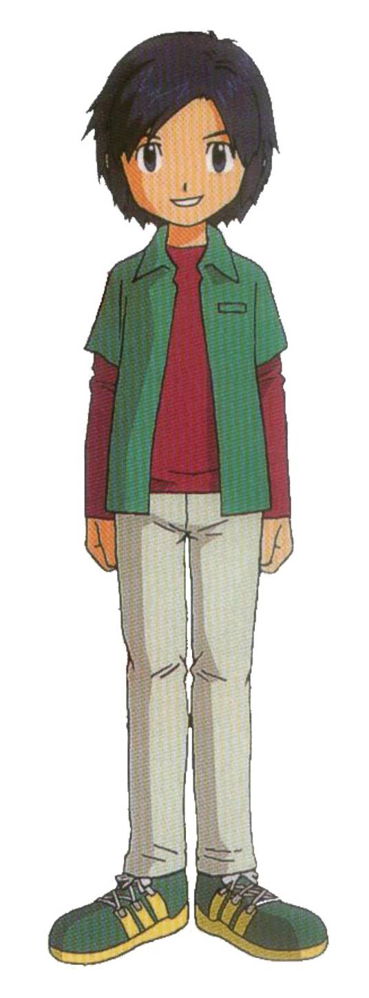 木村辉一