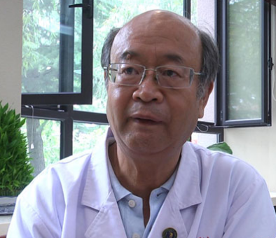 张士卿（原甘肃中医学院院长）