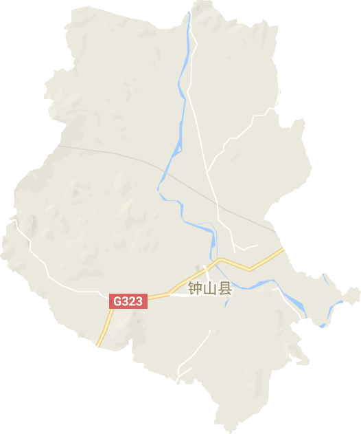 钟山镇（广西壮族自治区贺州市钟山县下辖镇）