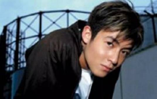 余波（芭蕾舞员）