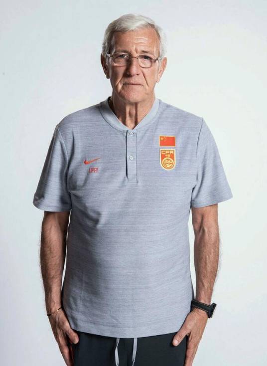 马尔切洛·里皮