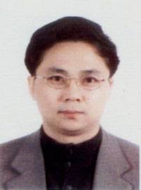 马弘（上海市金融办公室副主任）