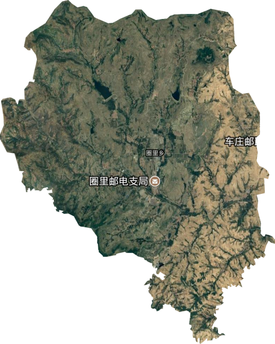 圈里乡