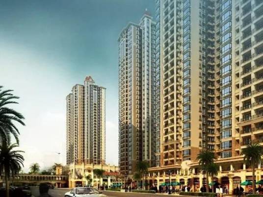 融创融公馆（南宁融创融公馆）