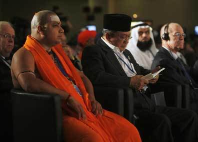 世界犹太人大会