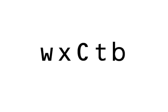 wxCtb