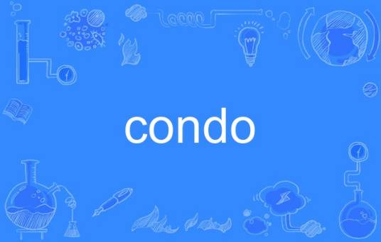 CONDO