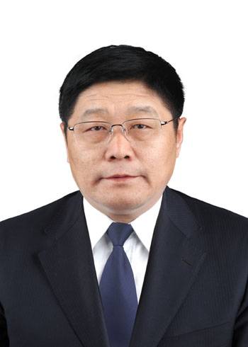 盛威（绥化市政协党组副书记、副主席）