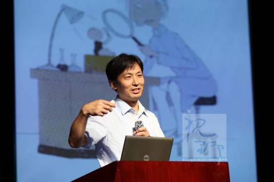 刘正奎（中国科学院心理研究所研究员， 教授）