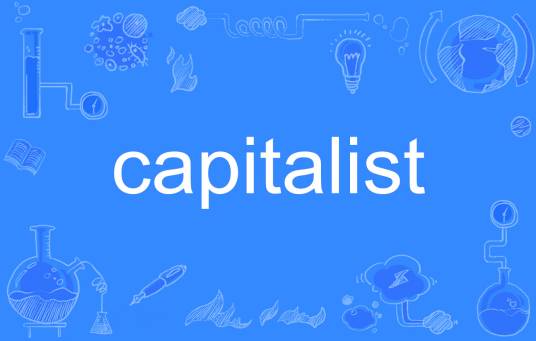 capitalist