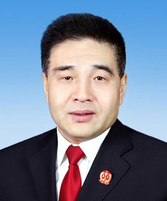 田立文（湖南省高级人民法院原院长）