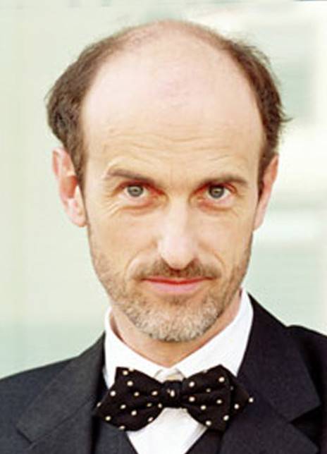Johannes Herrschmann