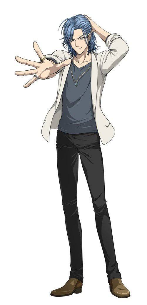 甜心假面（日本漫画《一拳超人》中的角色）