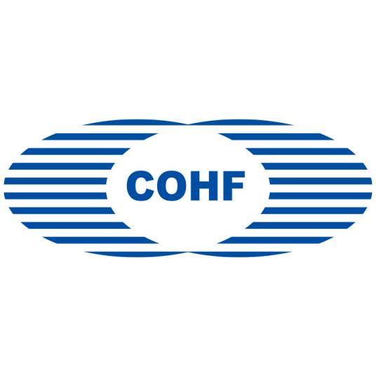 中国牙病防治基金会