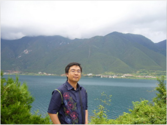 李永刚（南京大学教授）