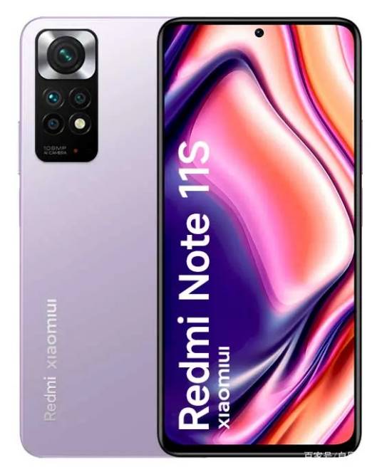 Redmi Note 11S