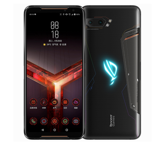 ROG Phone II