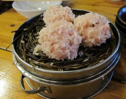 风波庄酒家（西城店）