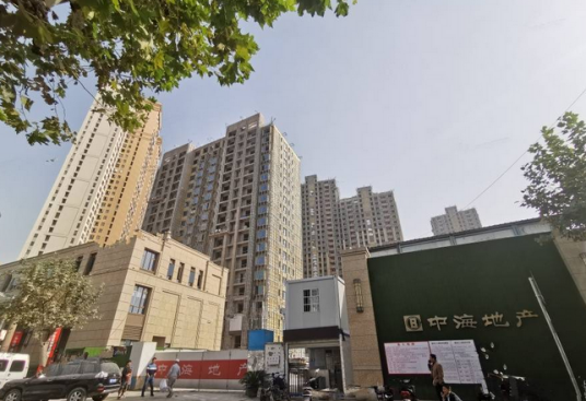 建国里（北京市建国里小区）