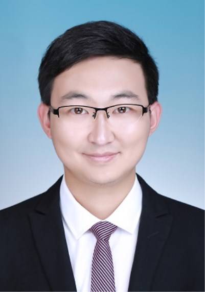 吴昊（福建省龙岩市长汀县人民政府副县长）