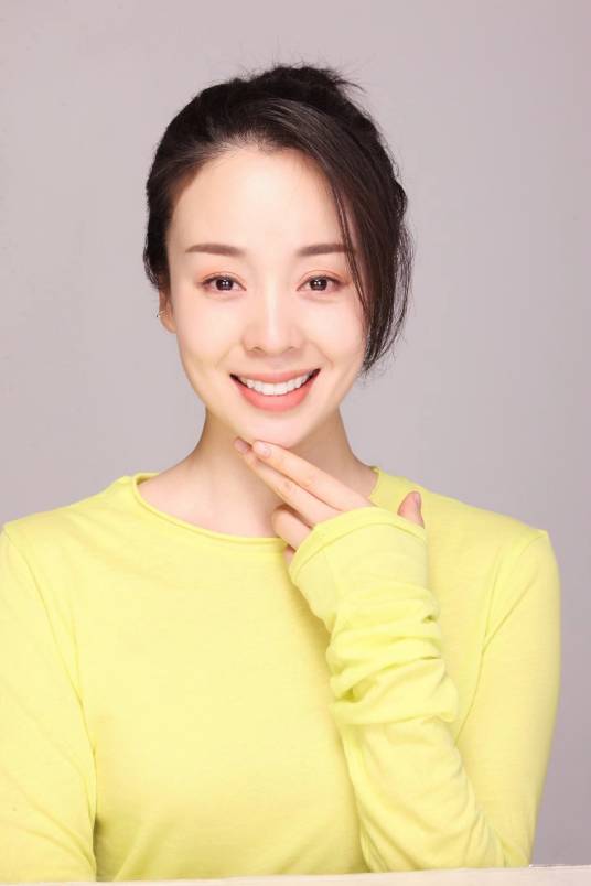 张倩（中国内地影视女演员）