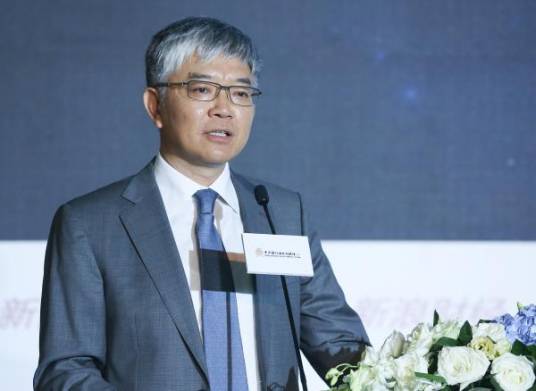 刘晓春（上海新金融研究院副院长）