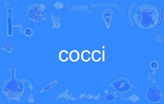 cocci