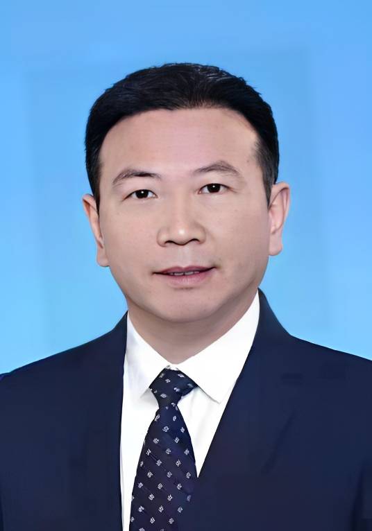 宋波（江苏省连云港市政府副市长、党组成员）