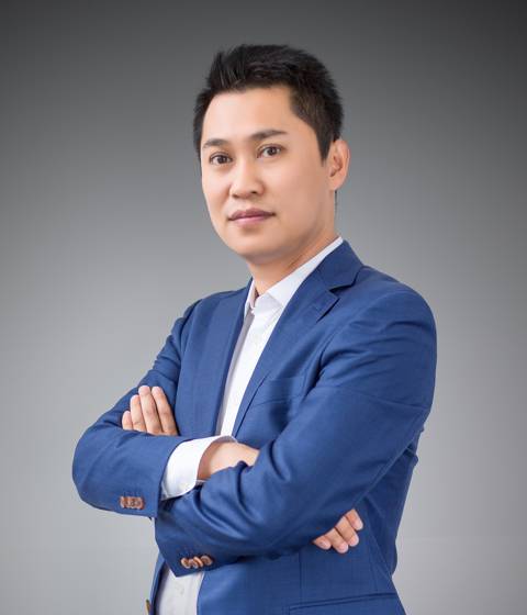 张强（旅悦集团董事长）