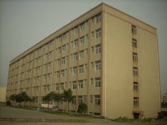 武汉科技大学宿舍