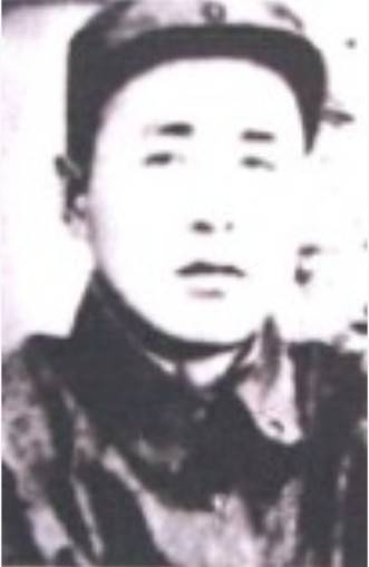 张岸（开封市原副市长）