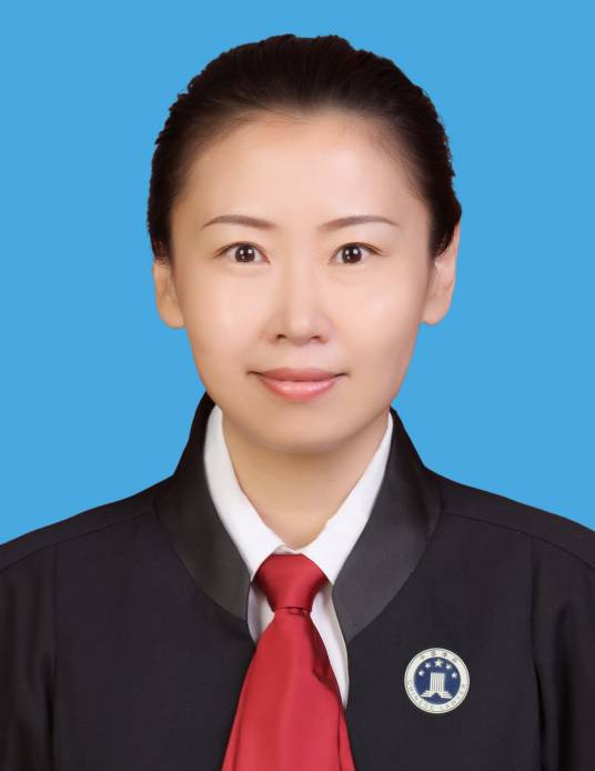 周慧敏（内蒙古赤玉律师事务所律师）